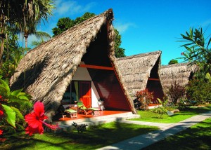 La Digue Lodge Seychelles