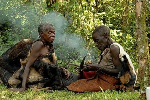 Batwa one of the unsung tribes in Bwindi Impenetratable Gorilla park