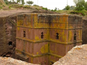 Lalibela 3